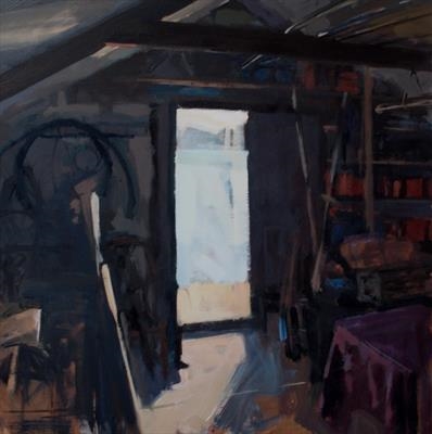 Richard Sowman Current Work Tempt Me From My Lonely Room